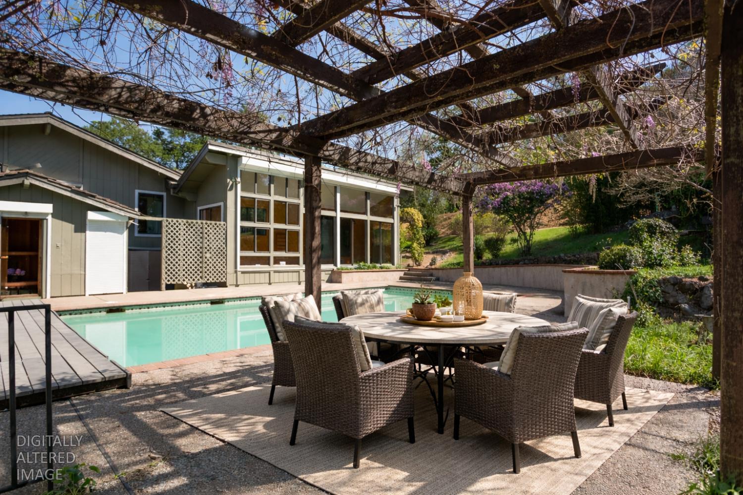 22801 Hidden Ranch Road Auburn, CA 95602 - Photo 94 of 94