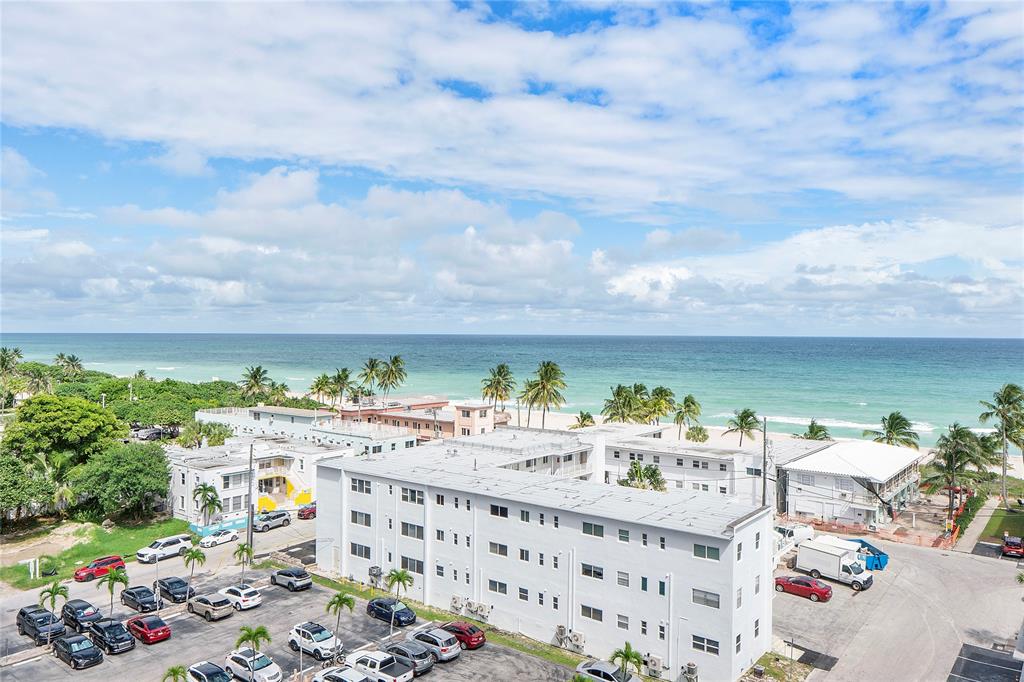 1601 South Ocean Drive, Unit 902 Hollywood, FL 33019 - Photo 33 of 40 a picture of city view