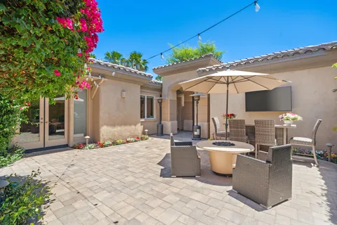 $2,375,000 | 80976 Bellerive, La Quinta, CA 92253