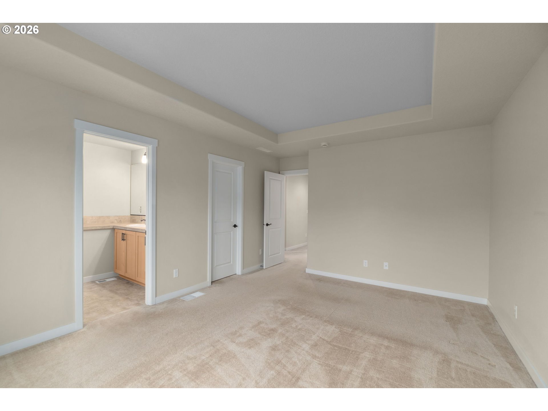 302 Southwest 203rd Terrace Beaverton, OR 97006 - Photo 12 of 26 Bedroom, Primary