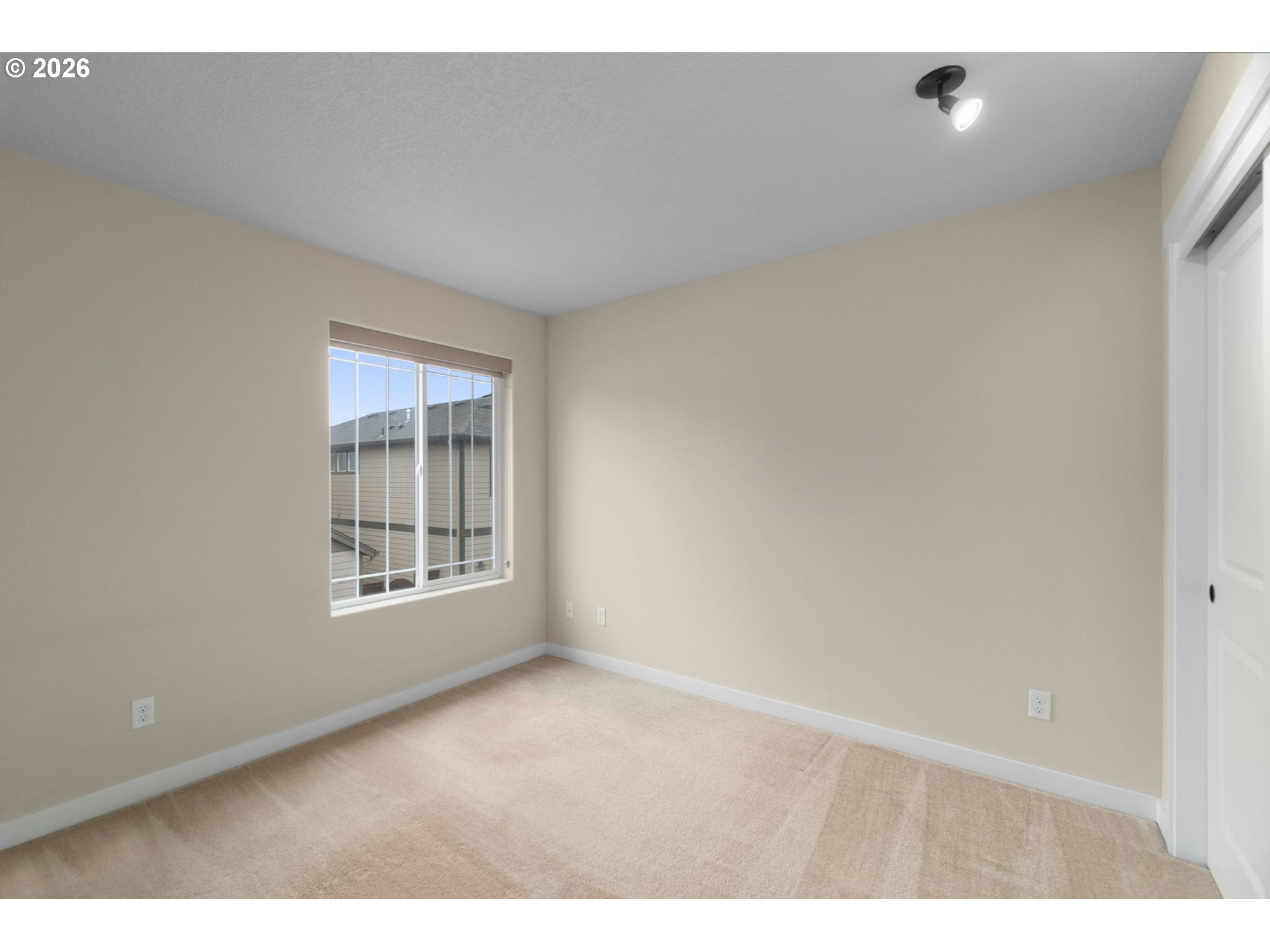 302 Southwest 203rd Terrace Beaverton, OR 97006 - Photo 17 of 26 Bedroom