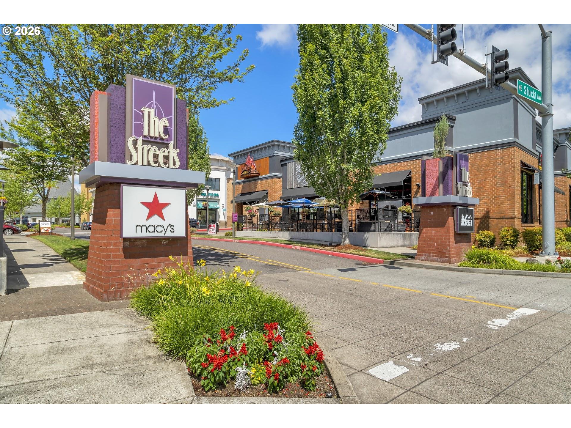 302 Southwest 203rd Terrace Beaverton, OR 97006 - Photo 25 of 26