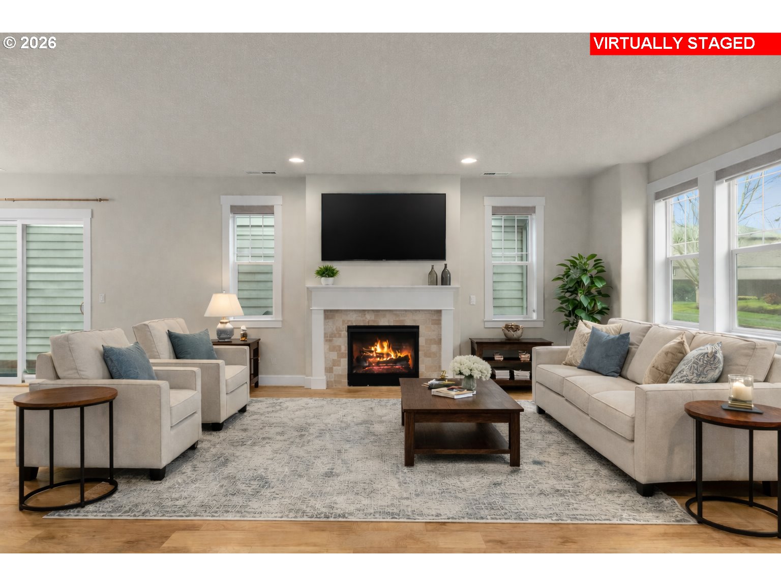 302 Southwest 203rd Terrace Beaverton, OR 97006 - Photo 4 of 26