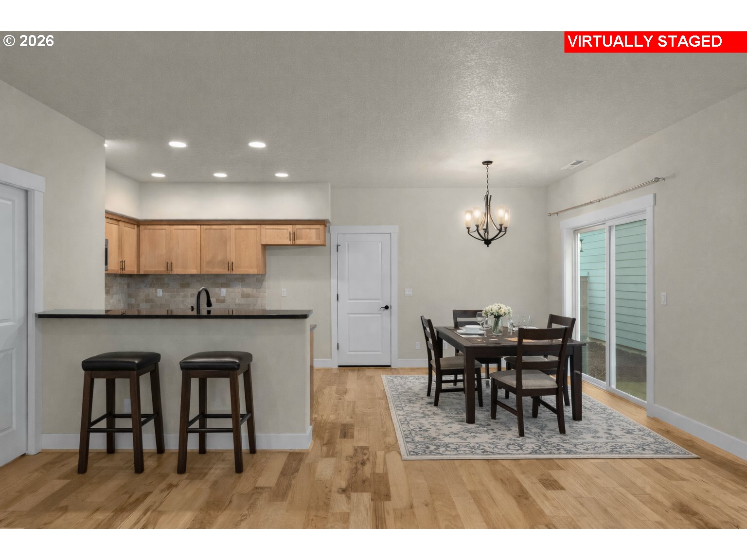 302 Southwest 203rd Terrace Beaverton, OR 97006 - Photo 6 of 26