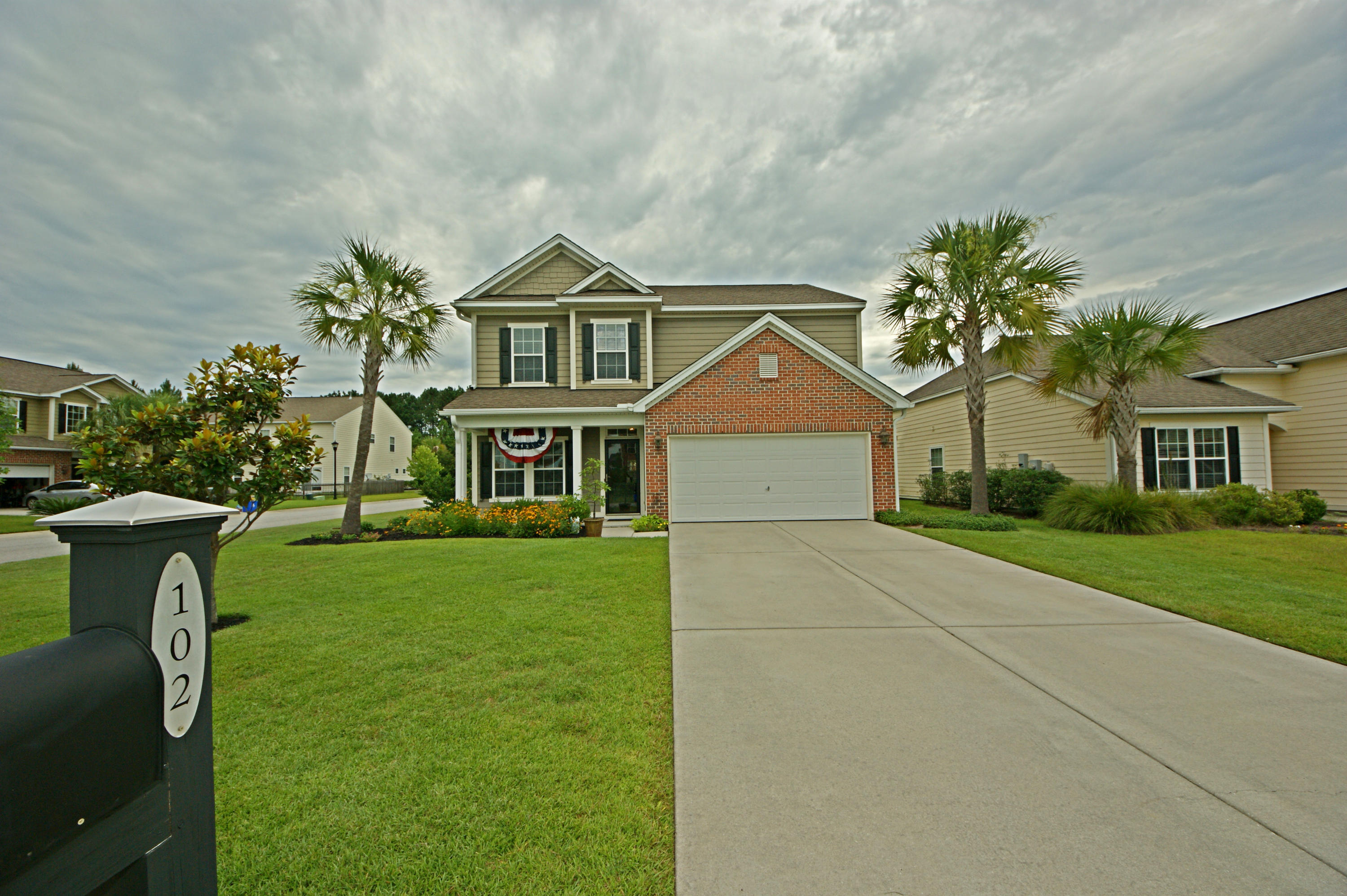 102 Tea Farm Way Wando, SC 29492 - Photo 1 of 17 070816 073