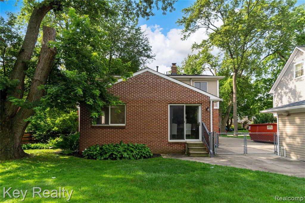 503 Woodside Road Royal Oak, MI 48073 - Photo 71 of 73