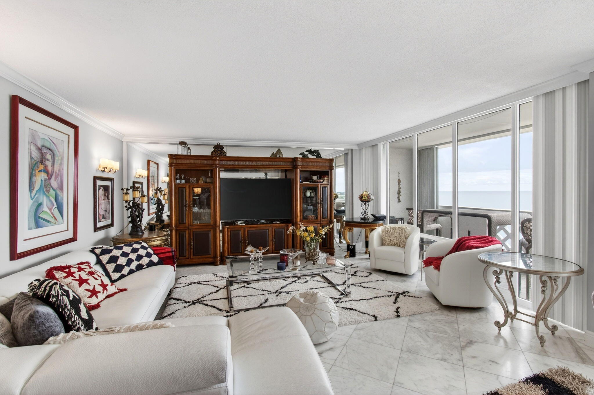 1200 South Ocean Boulevard, Unit 17C Boca Raton, FL 33432 - Photo 13 of 90 13-web-or-mls-DSC_7693
