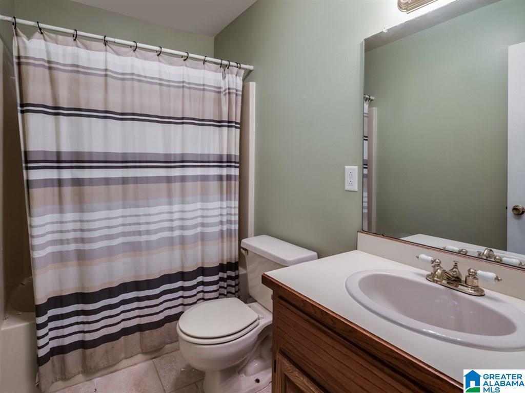 1254 4th Way Pleasant Grove, AL 35127 - Photo 12 of 25