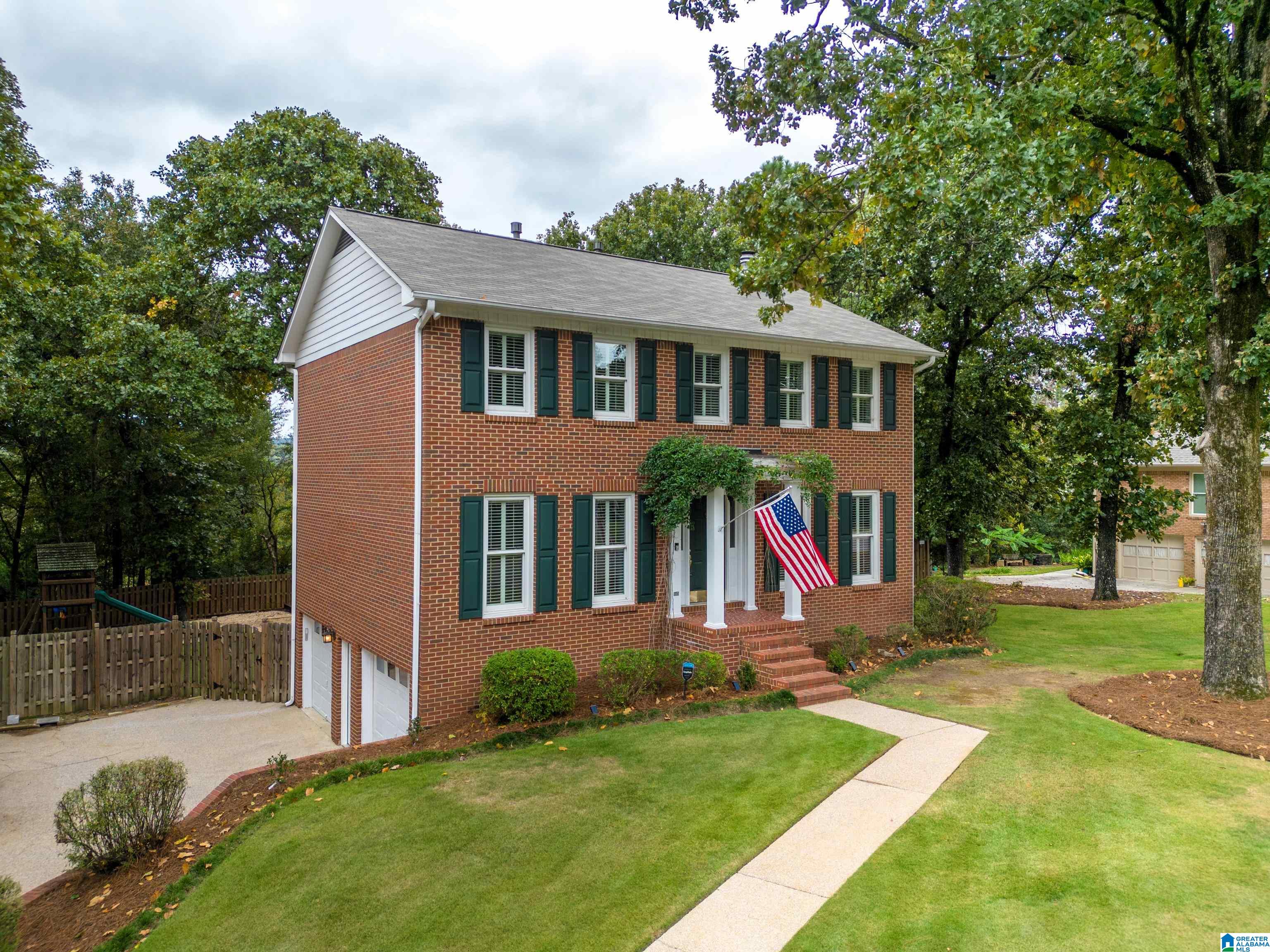 5239 Harvest Ridge Lane Birmingham, AL 35242 - Photo 1 of 43