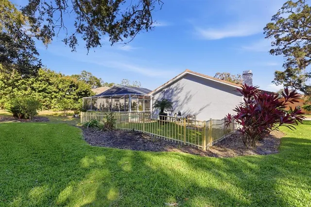 $775,000 | 716 Woodmont Drive, Tarpon Springs, FL 34689