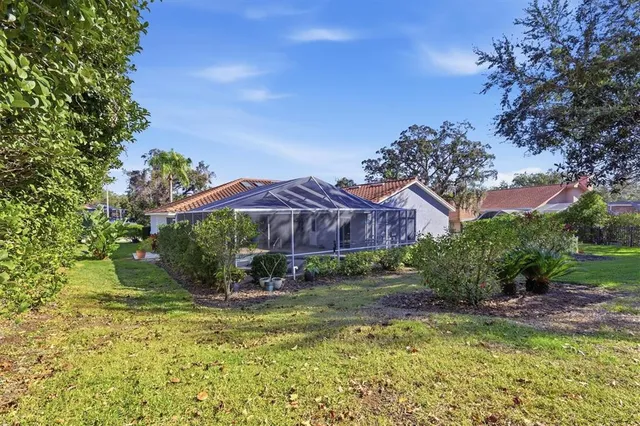 $775,000 | 716 Woodmont Drive, Tarpon Springs, FL 34689