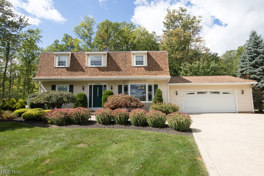 12590 Bass Lake Road Chardon, OH 44024 - Photo 1 of 35 Gallery Image 1
