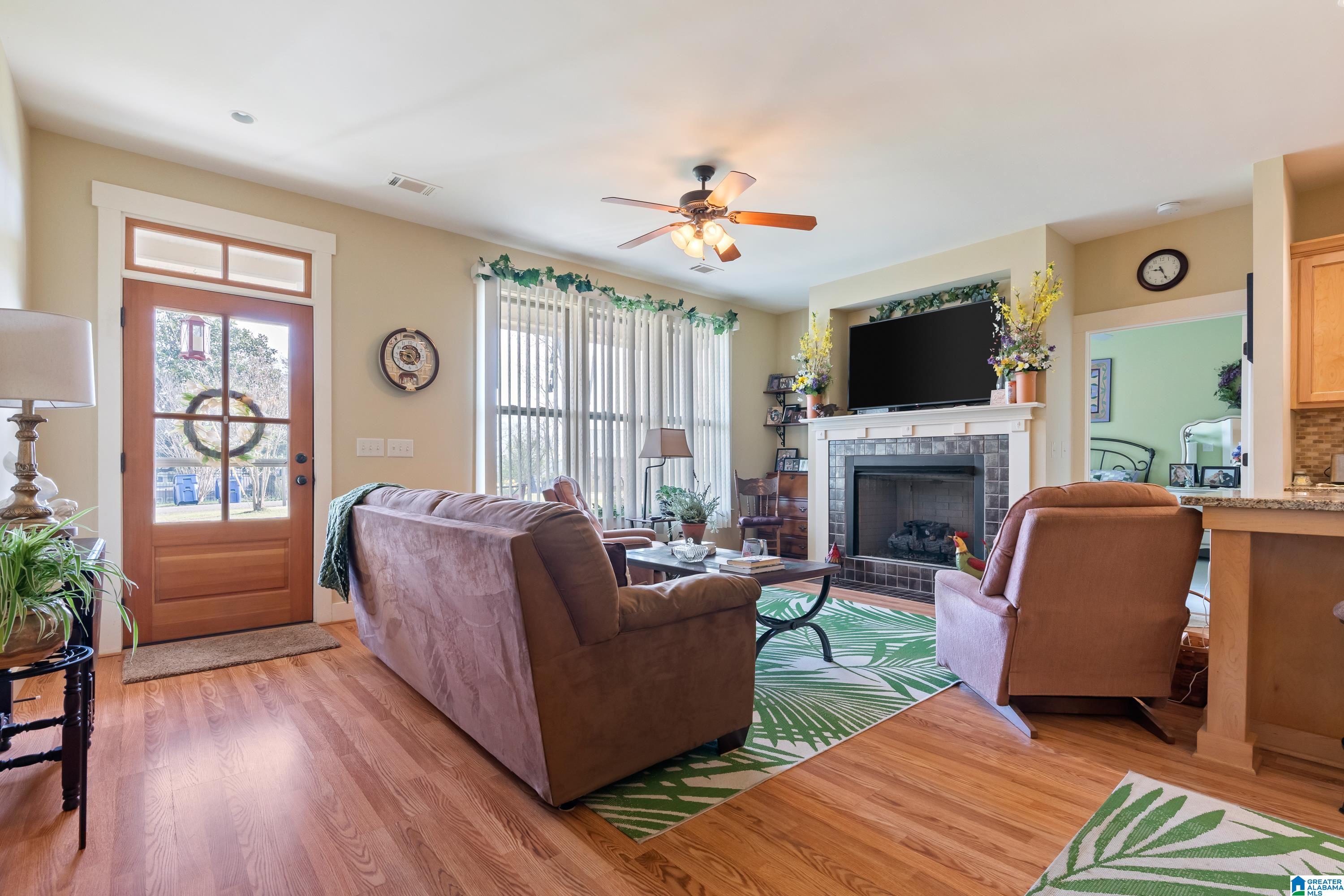 35 Sunset Strip Pell City, AL 35128 - Photo 4 of 40