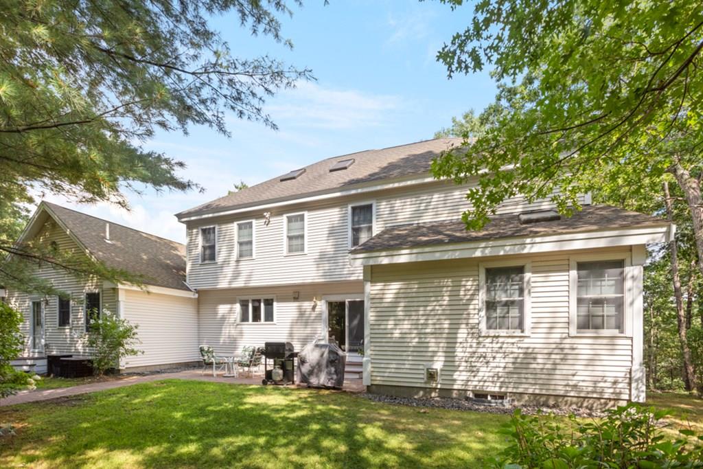 60 Hoyts Wharf Road Groton, MA 01450 - Photo 41 of 42 Gallery Image 41