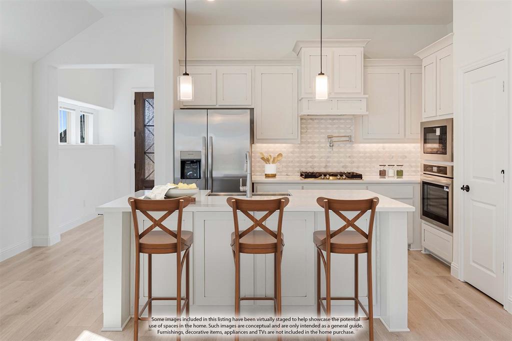 804 Firewood Way Anna, TX 75409 - Photo 12 of 34