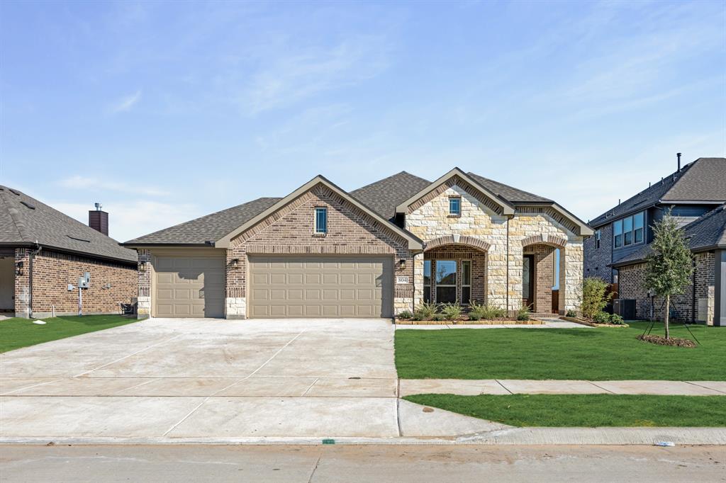 804 Firewood Way Anna, TX 75409 - Photo 2 of 34