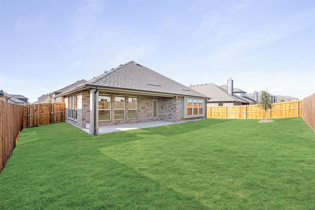 804 Firewood Way Anna, TX 75409 - Photo 32 of 34