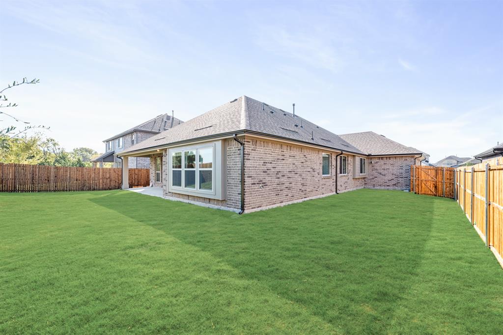 804 Firewood Way Anna, TX 75409 - Photo 33 of 34