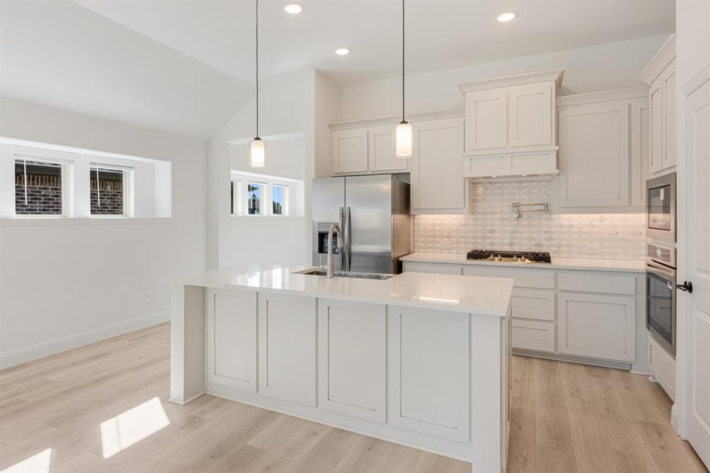 804 Firewood Way Anna, TX 75409 - Photo 10 of 34