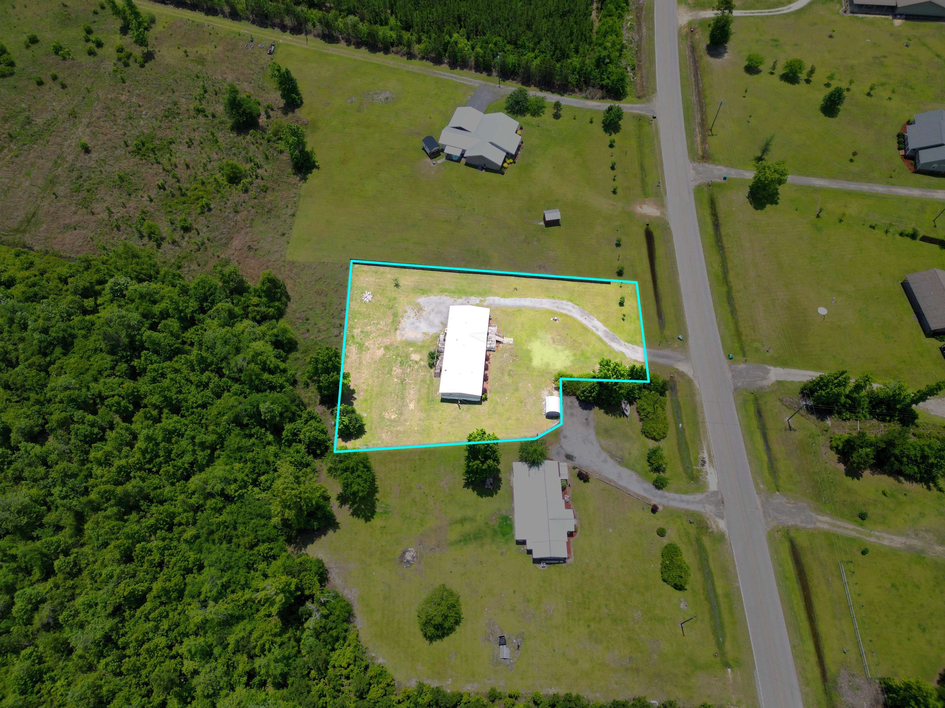 20711 County Road 275 Altha, FL 32421 - Photo 20 of 35