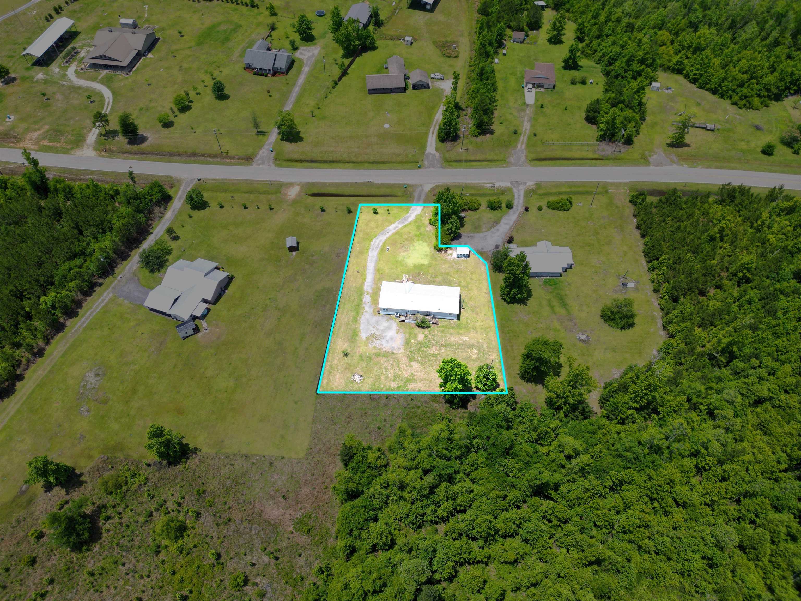 20711 County Road 275 Altha, FL 32421 - Photo 23 of 35