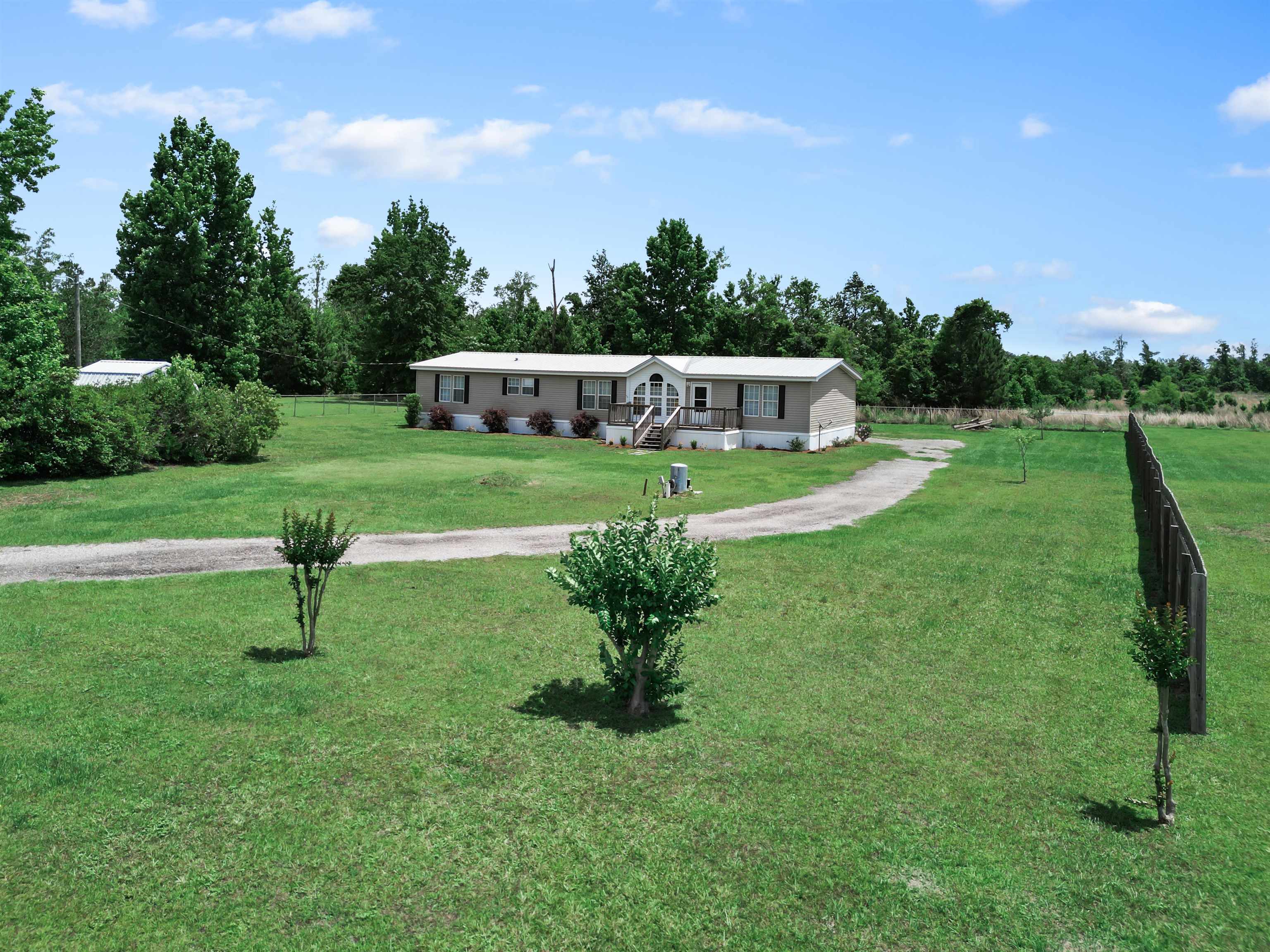 20711 County Road 275 Altha, FL 32421 - Photo 25 of 35