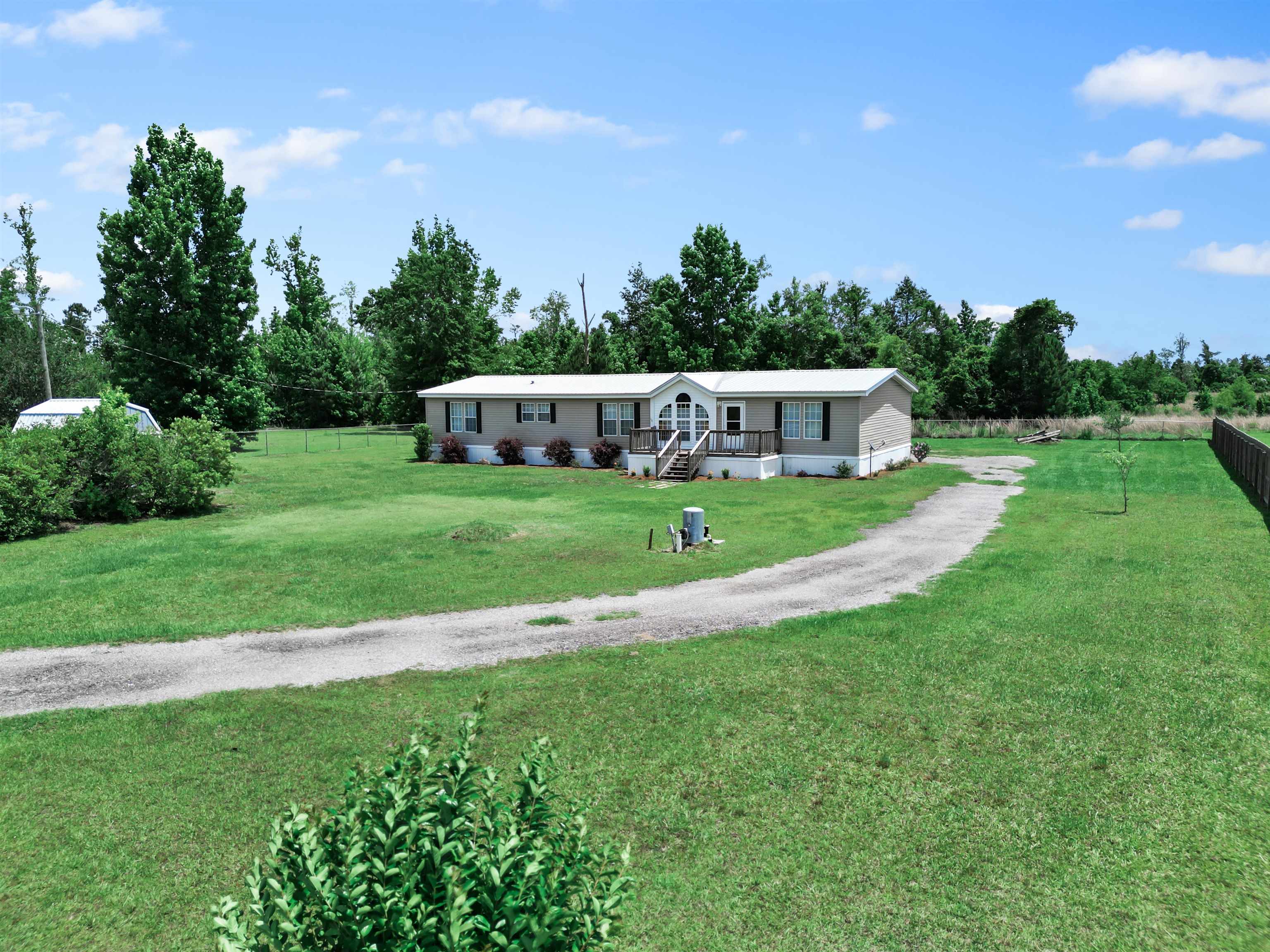 20711 County Road 275 Altha, FL 32421 - Photo 34 of 35