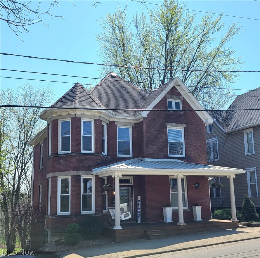 434 East Main Street Barnesville, OH 43713 - Photo 44 of 44