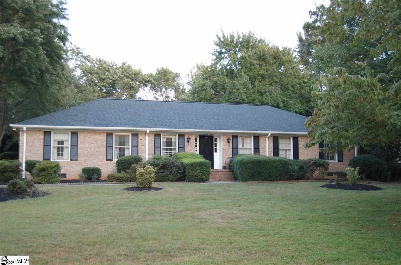 111 Sugar Creek Road Greer, SC 29650 - Photo 1 of 1 Gallery Image 1