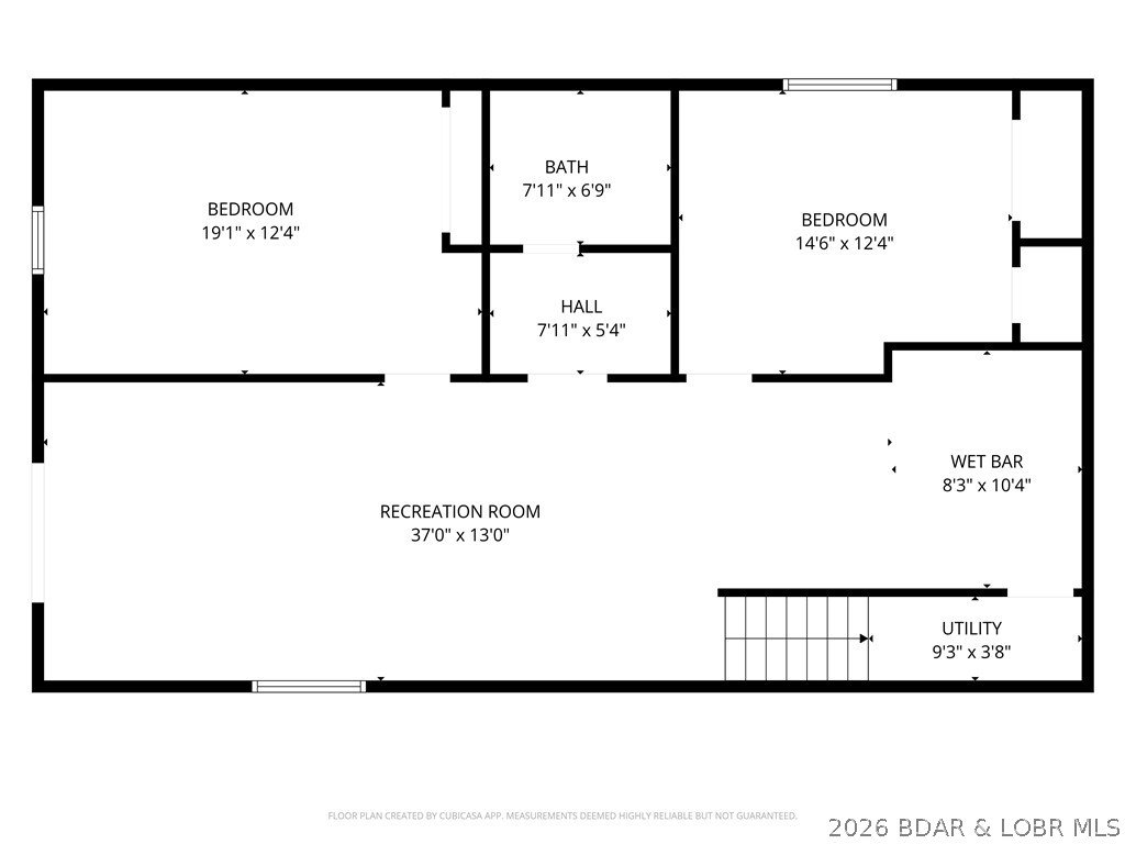 324 3rd Street Camdenton, MO 65020 - Photo 13 of 52