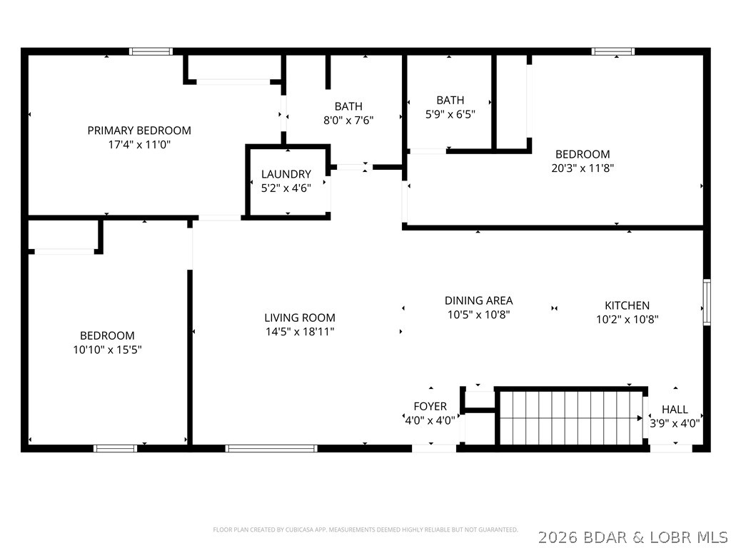 324 3rd Street Camdenton, MO 65020 - Photo 14 of 52