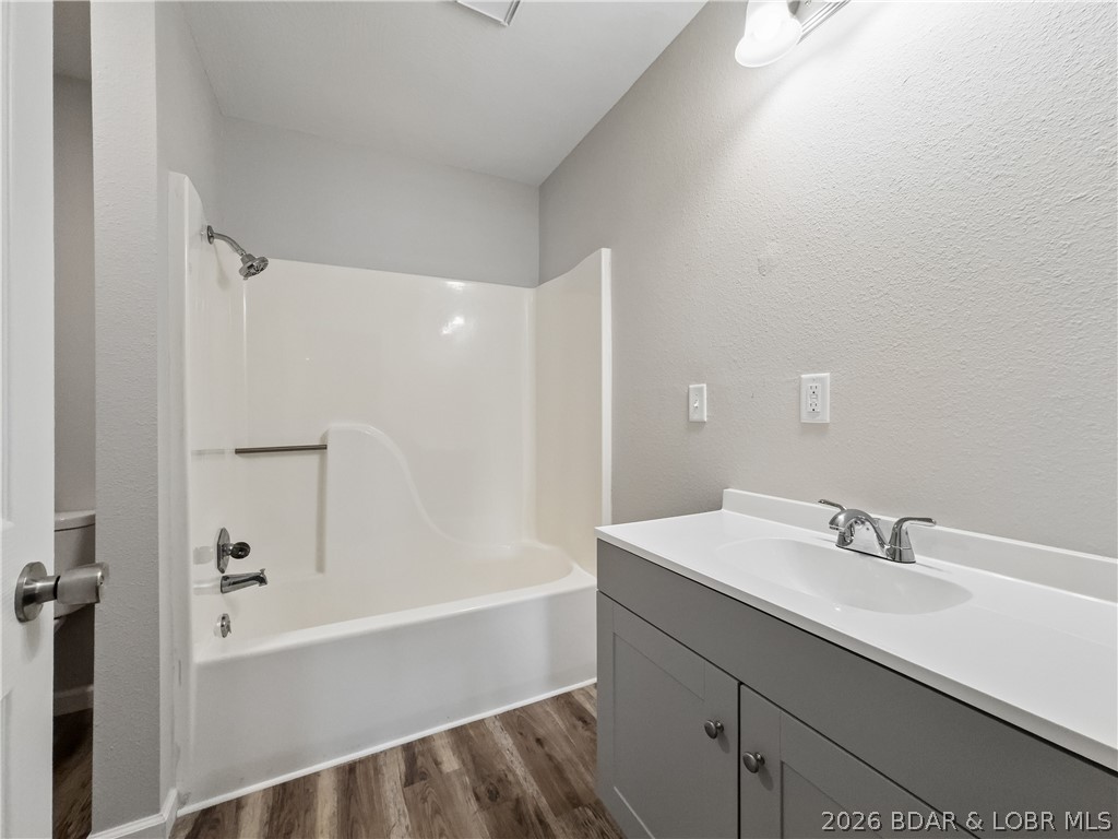 324 3rd Street Camdenton, MO 65020 - Photo 19 of 52 1 of three bathrooms