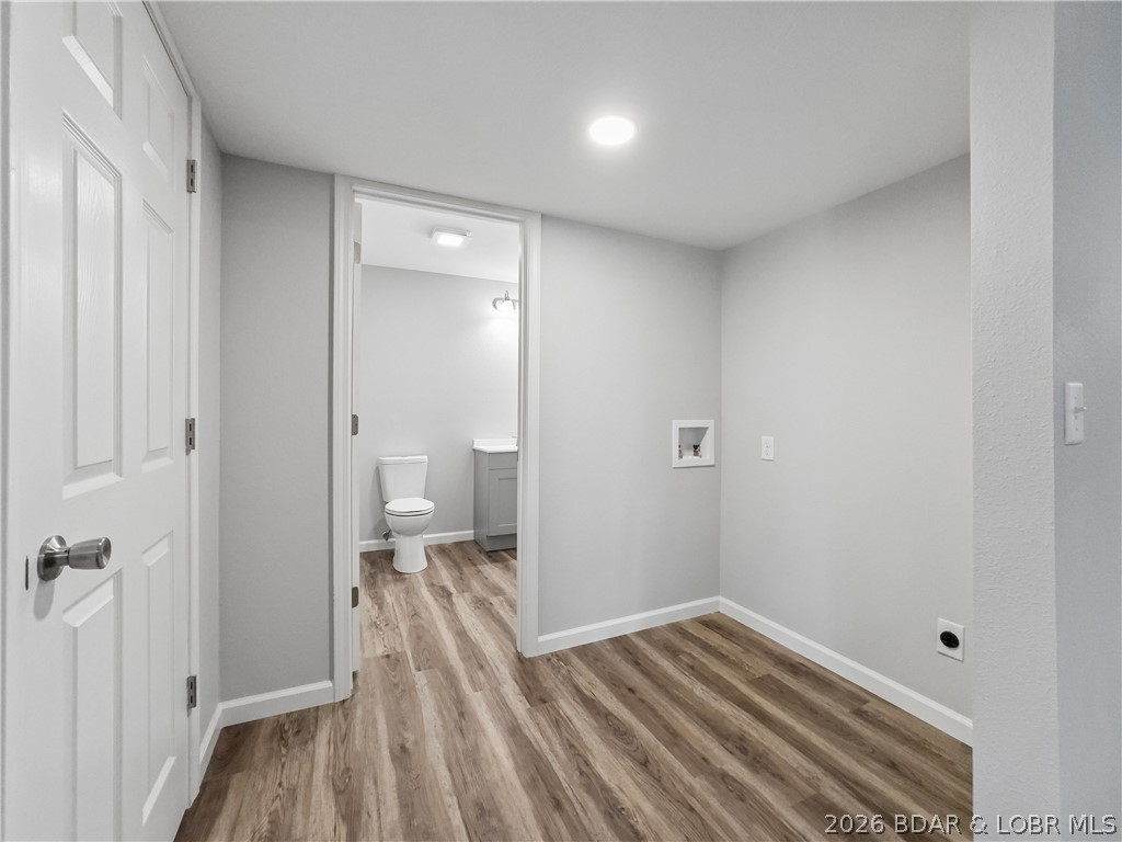 324 3rd Street Camdenton, MO 65020 - Photo 34 of 52 3rd bathroom