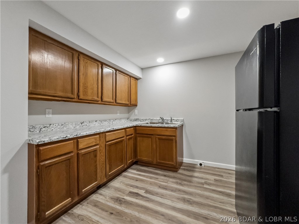 324 3rd Street Camdenton, MO 65020 - Photo 39 of 52 Lower Kitchenette