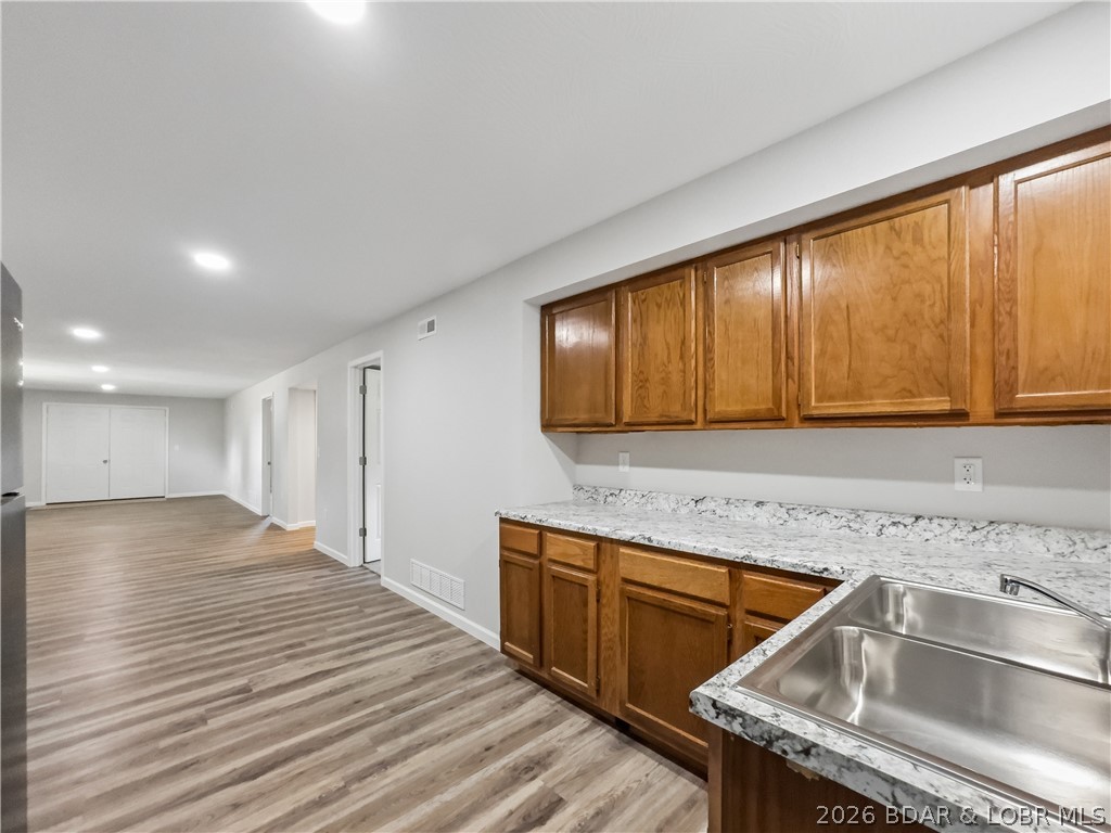 324 3rd Street Camdenton, MO 65020 - Photo 40 of 52 lower kitchenette