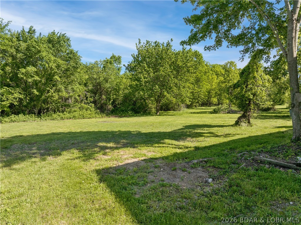 324 3rd Street Camdenton, MO 65020 - Photo 44 of 52 Plenty of room in the back yard for a playground,