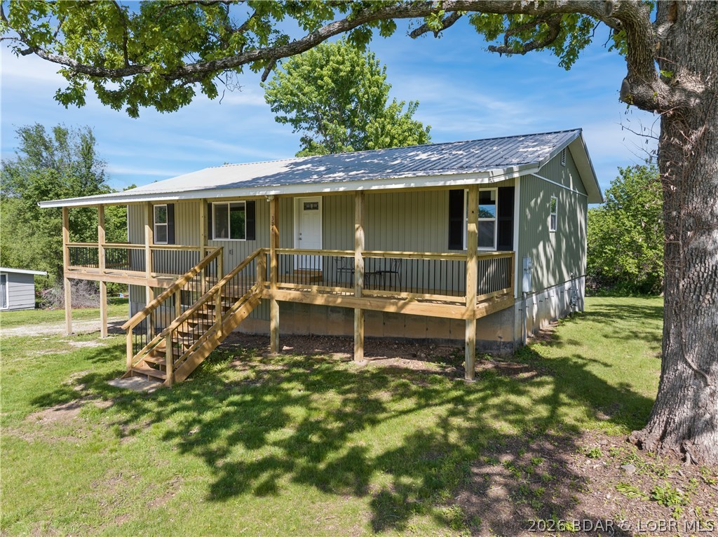 324 3rd Street Camdenton, MO 65020 - Photo 46 of 52 Close to everything but almost feels like country