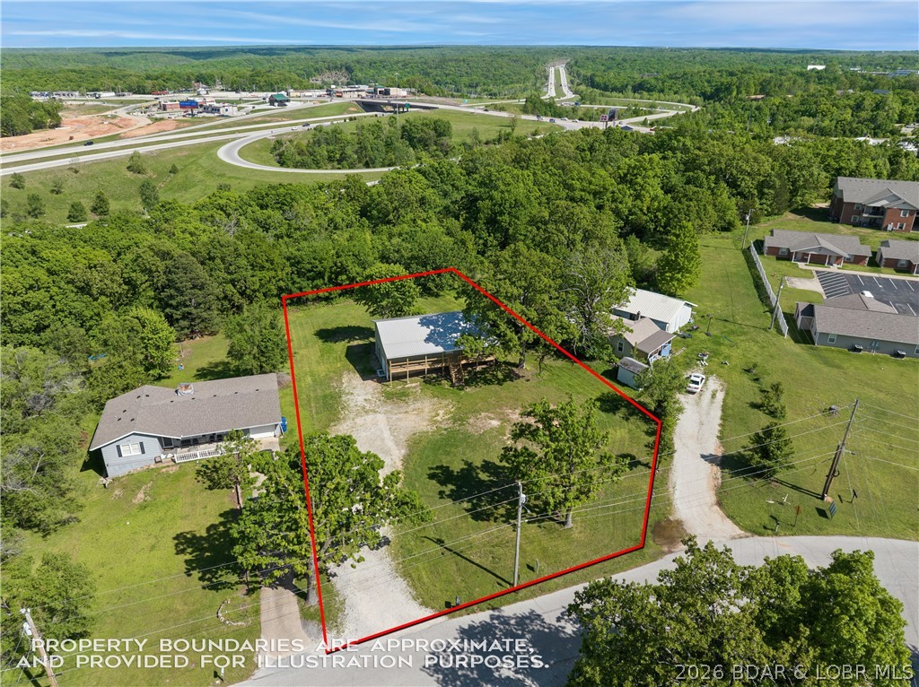 324 3rd Street Camdenton, MO 65020 - Photo 47 of 52