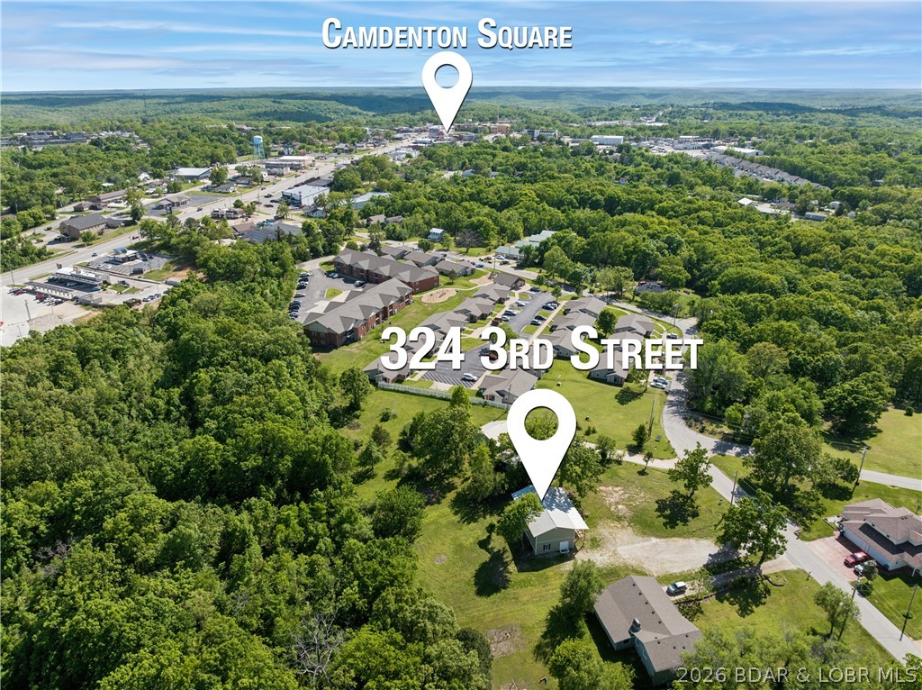 324 3rd Street Camdenton, MO 65020 - Photo 49 of 52