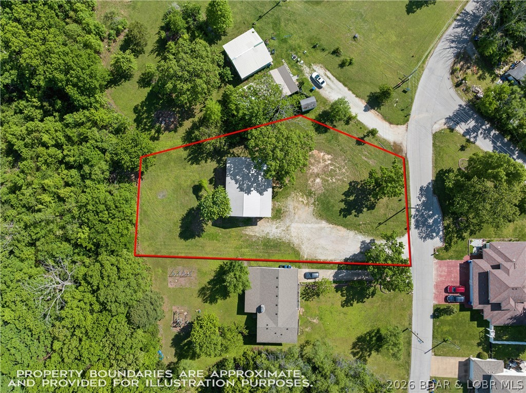 324 3rd Street Camdenton, MO 65020 - Photo 50 of 52