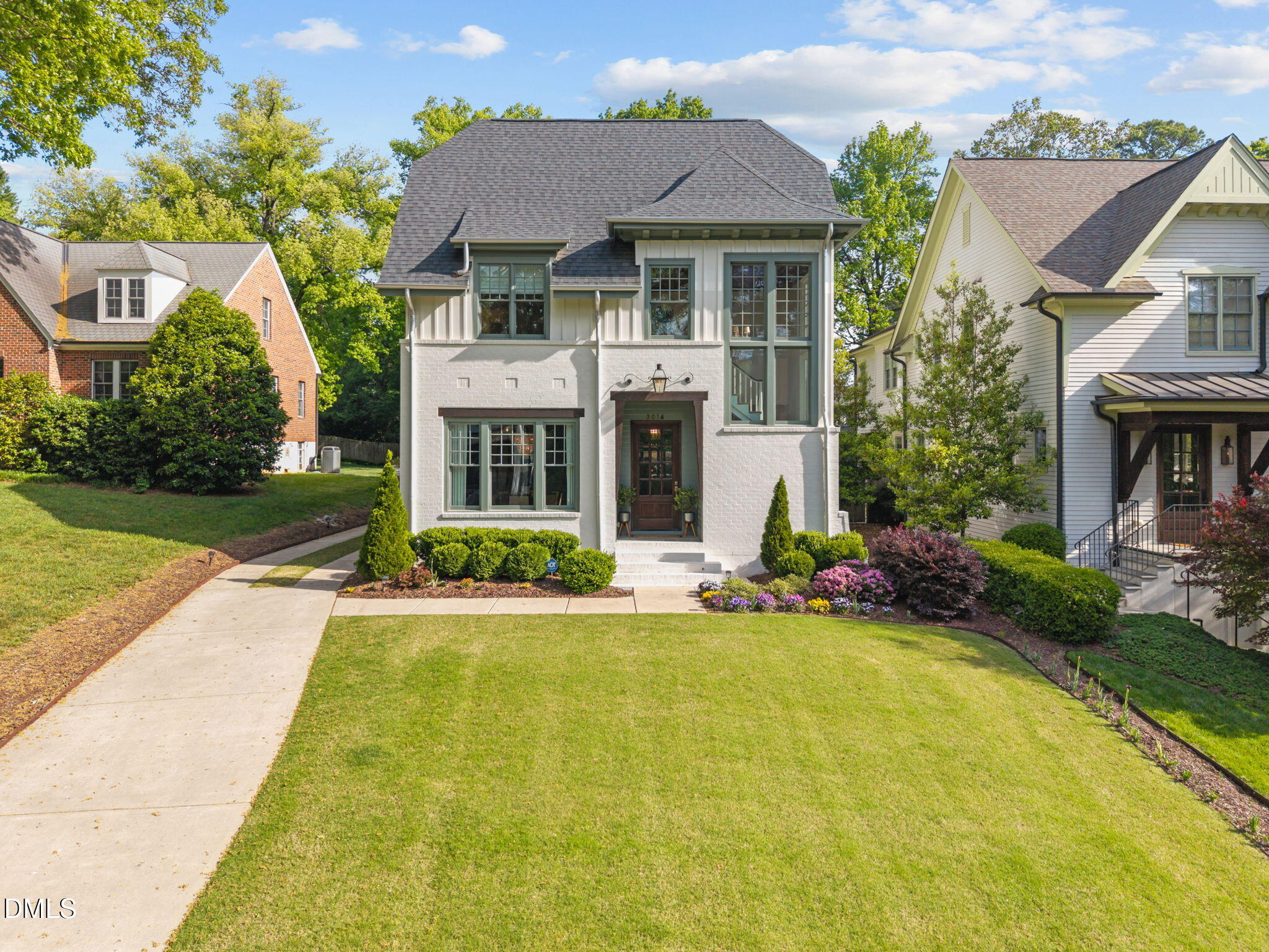 3014 Churchill Road Raleigh, NC 27607 - Photo 45 of 56