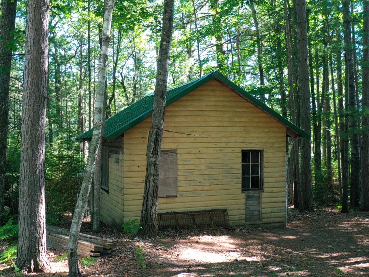 6504 Hallman Road Three Lakes, WI 54562 - Photo 32 of 37 Gallery Image 32