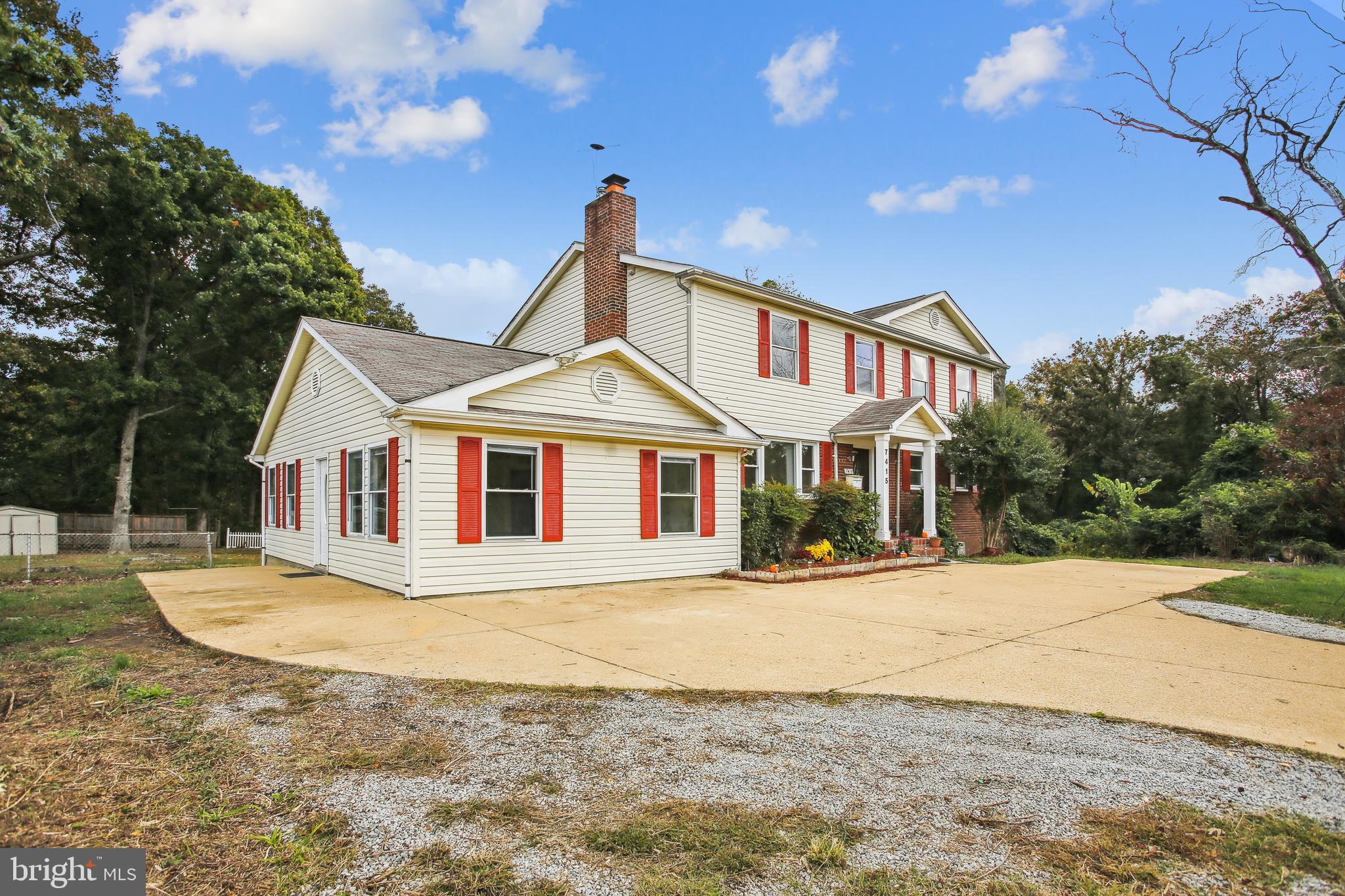 7415 Loisdale Road Springfield, VA 22150 - Photo 1 of 48 Gallery Image 1