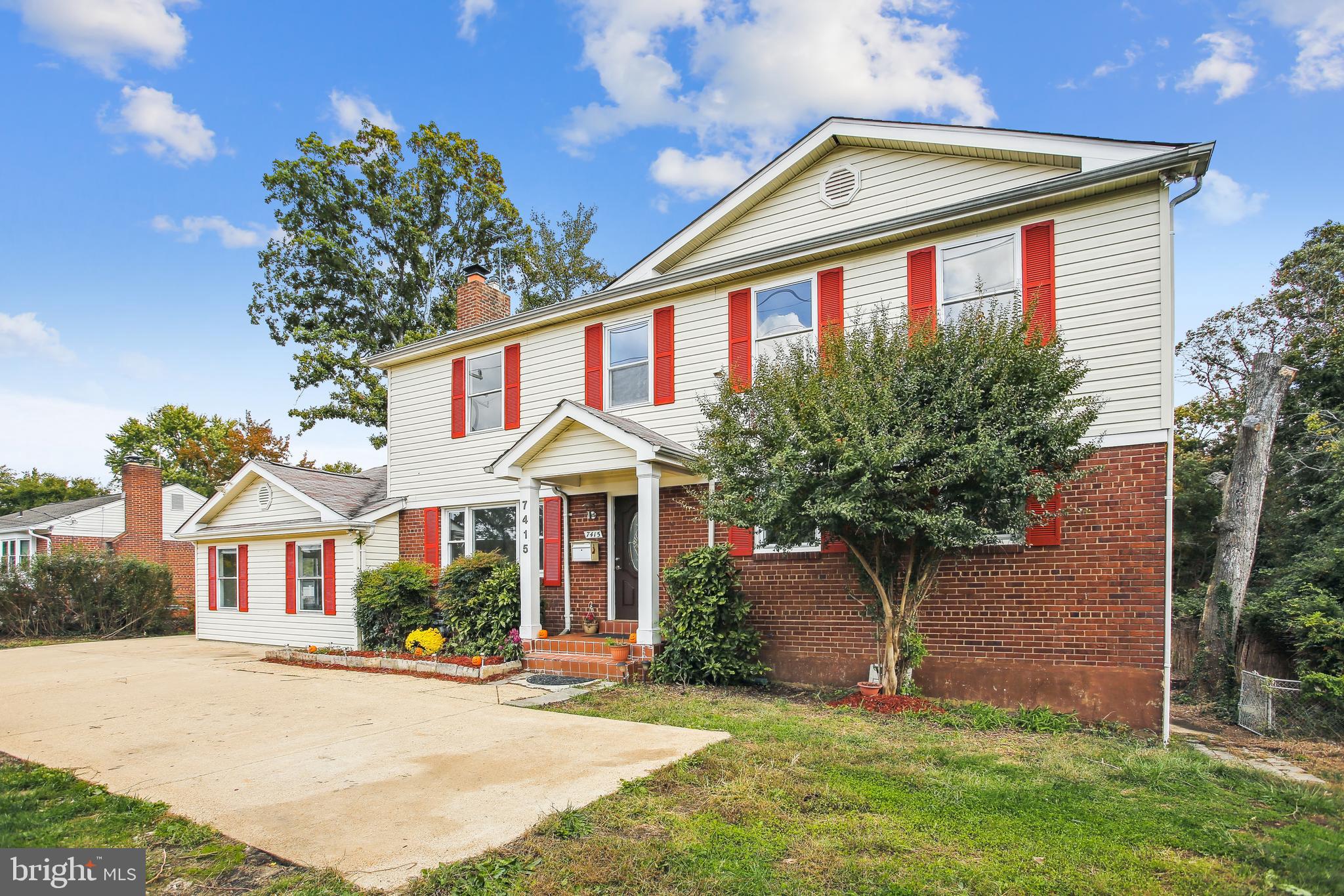 7415 Loisdale Road Springfield, VA 22150 - Photo 2 of 48 Gallery Image 2