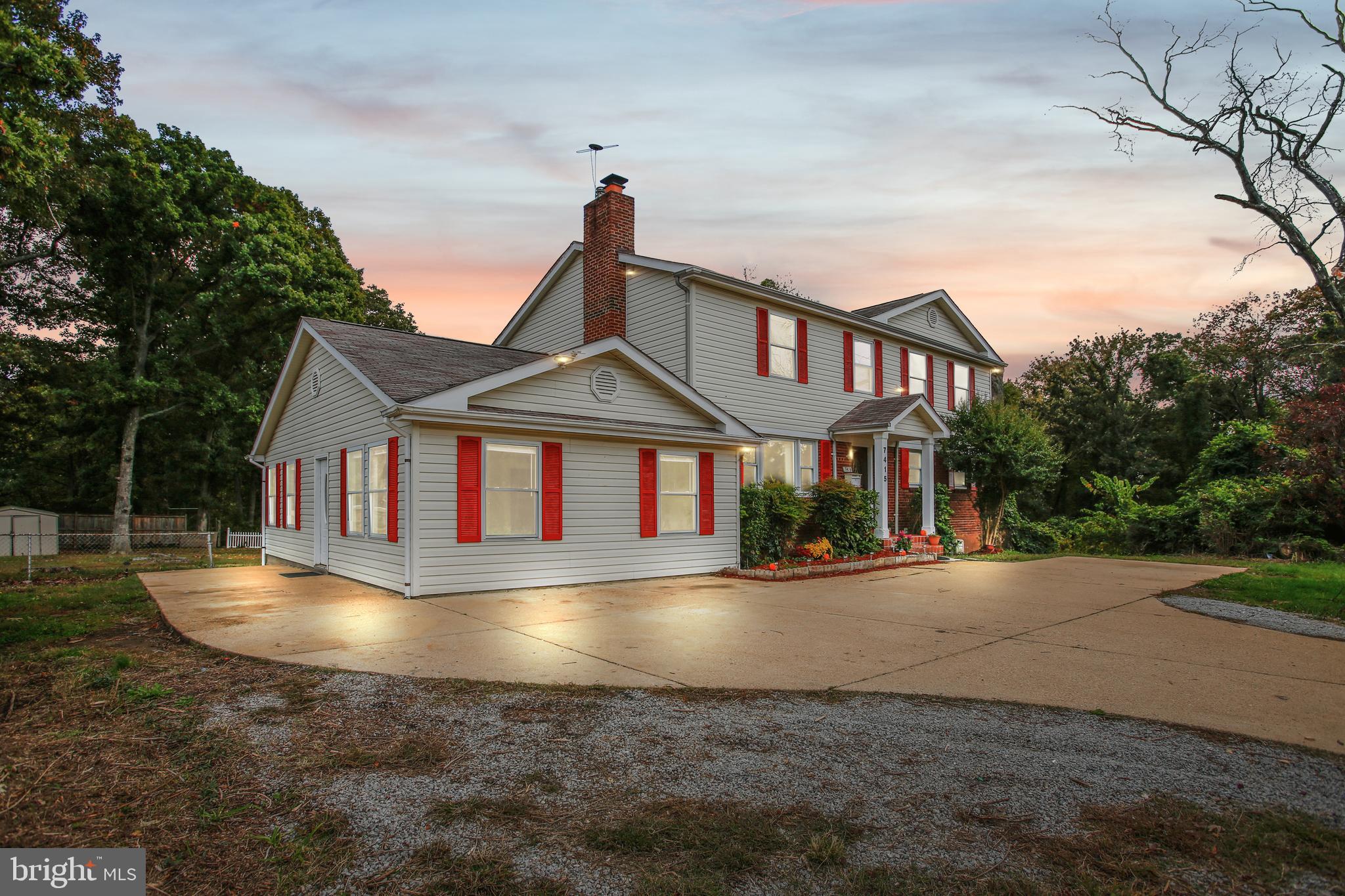 7415 Loisdale Road Springfield, VA 22150 - Photo 3 of 48 Gallery Image 3