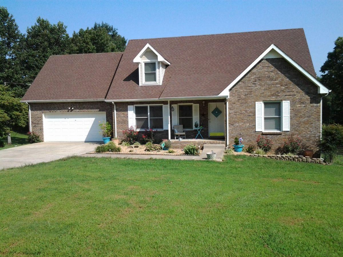 621 Salem Ridge Road Clarksville, TN 37040 - Photo 1 of 15 Gallery Image 1