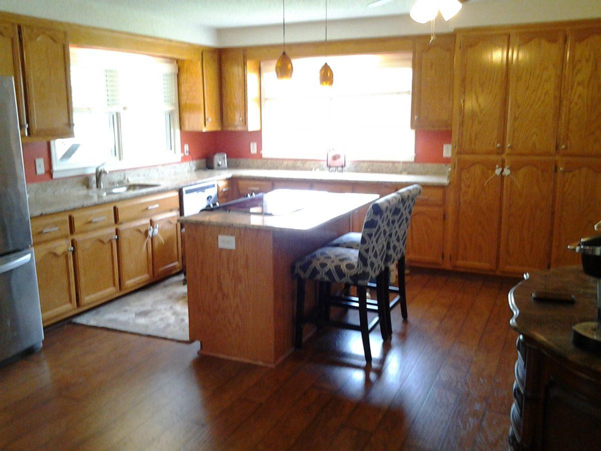 621 Salem Ridge Road Clarksville, TN 37040 - Photo 4 of 15 Gallery Image 4