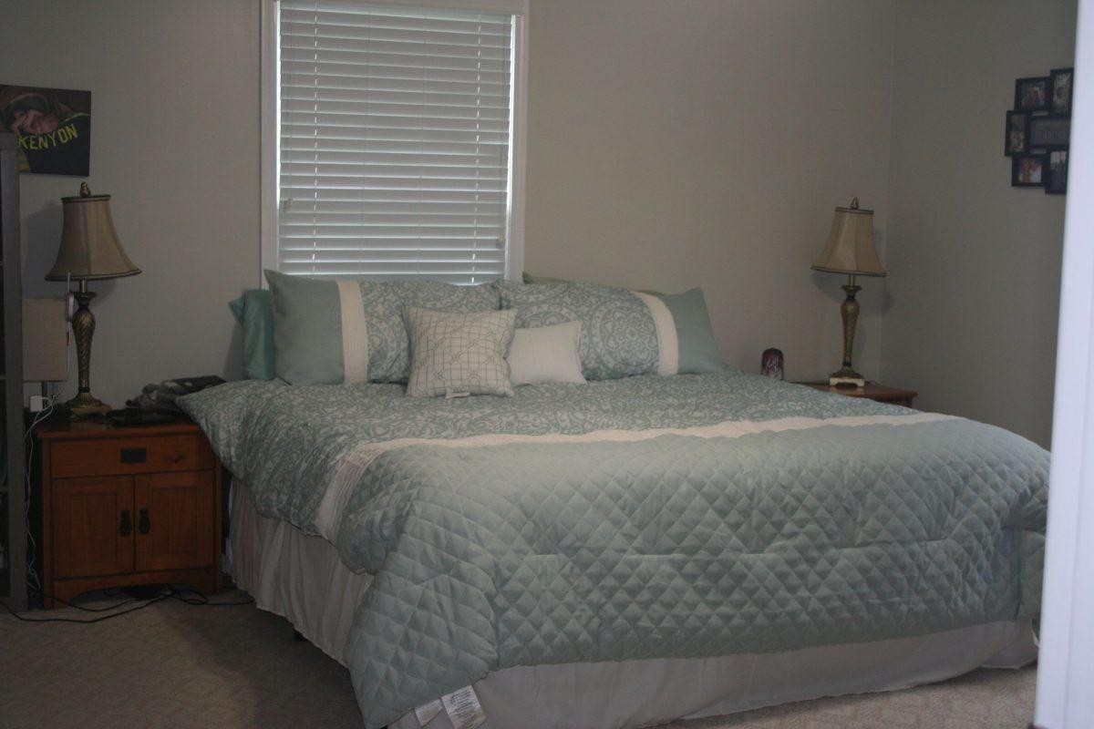 621 Salem Ridge Road Clarksville, TN 37040 - Photo 7 of 15 Gallery Image 7