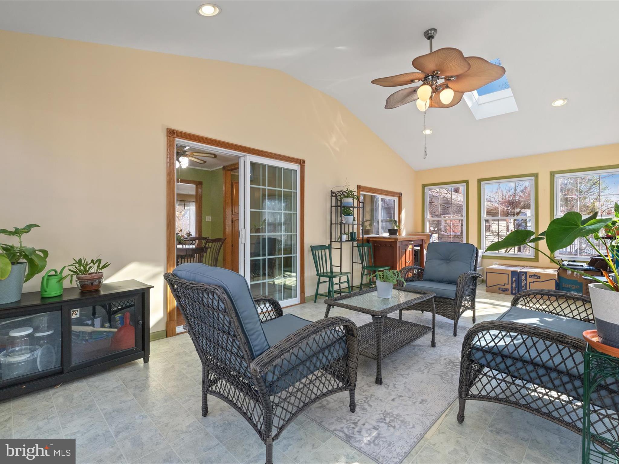 1345 Ava Road Severn, MD 21144 - Photo 20 of 41 a living room with furniture and a large window