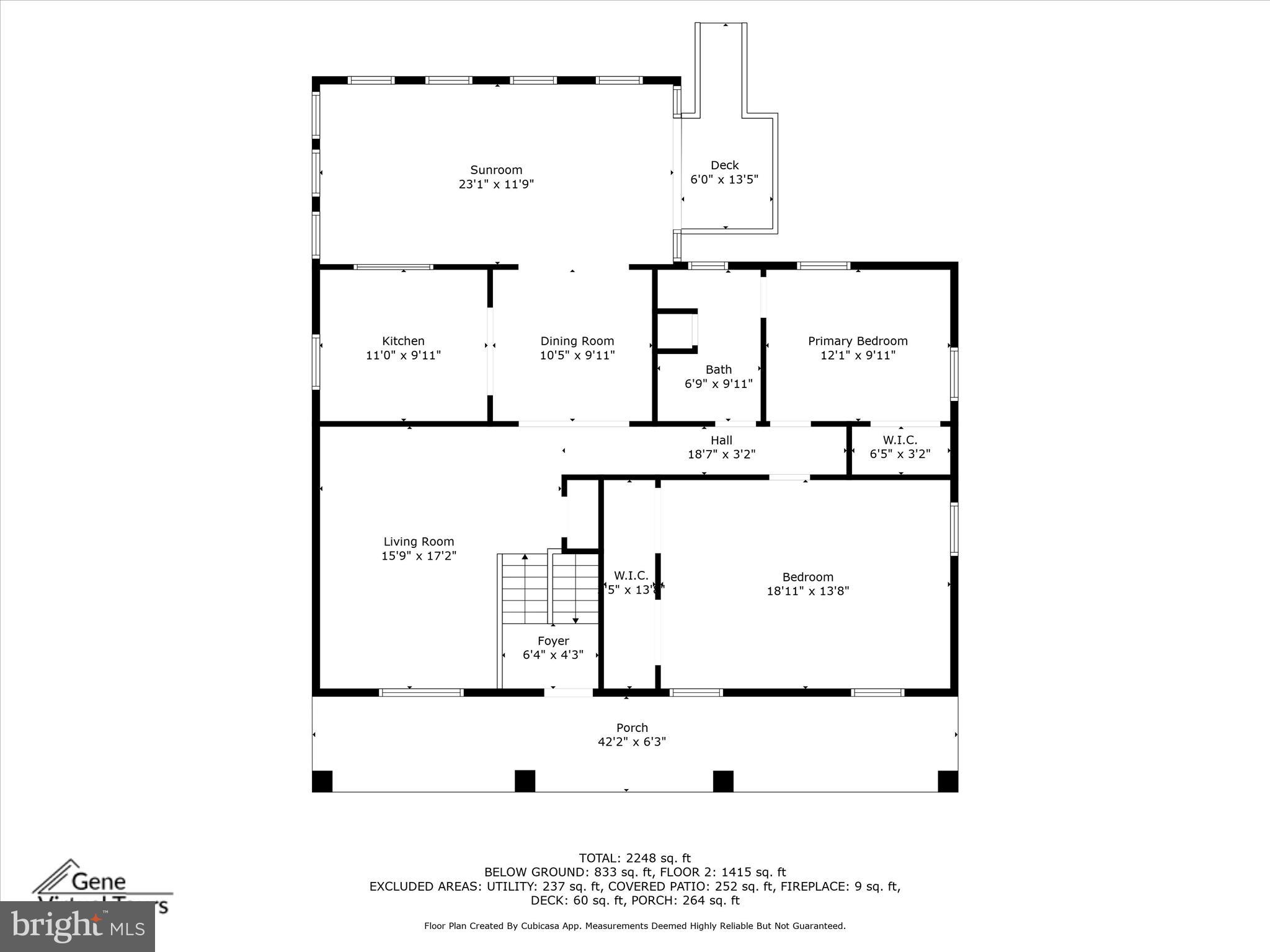 1345 Ava Road Severn, MD 21144 - Photo 40 of 41 unknown